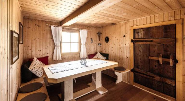 Vacation home with 2 rooms for 4 persons — photo 2
