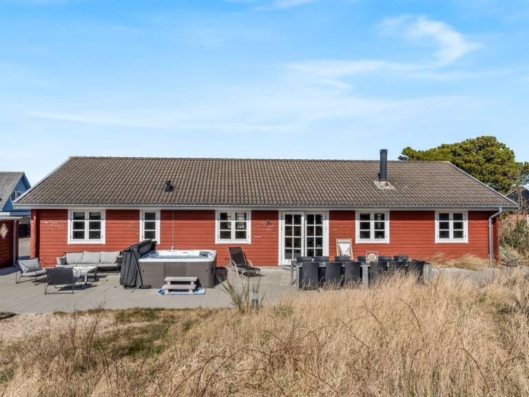 House Skagen