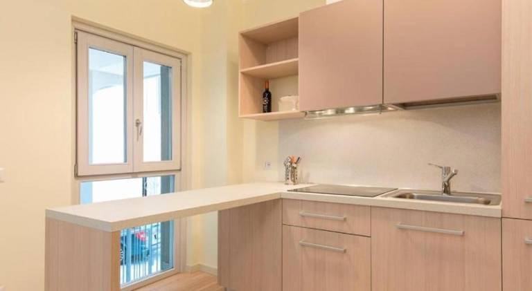Rental apartment with 1 room for 4 persons — photo 3