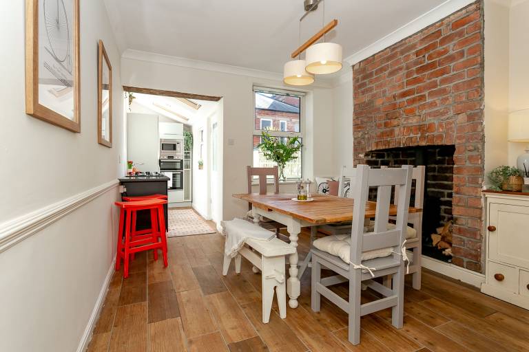 House Harrogate