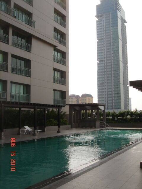 Condo Manila