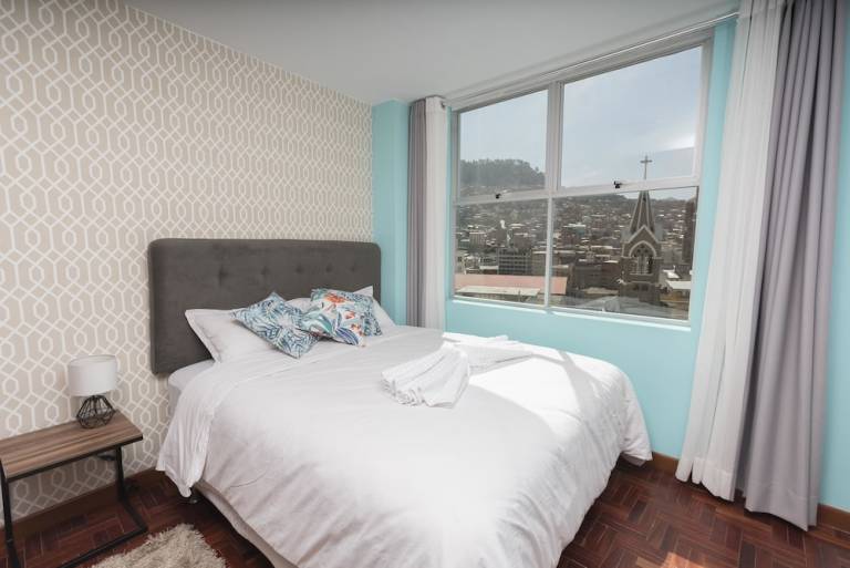 Apartamento Rosario