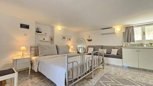 Appartement Milos