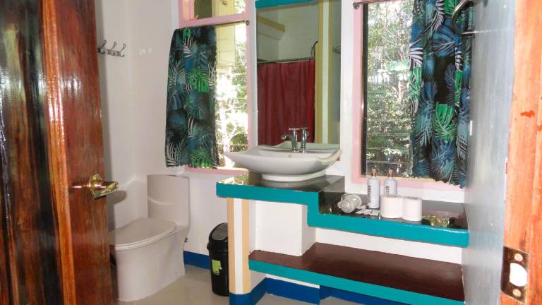 Apartamento Bucana