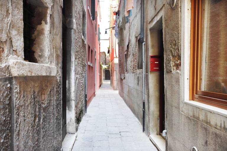 Appartamento Castello