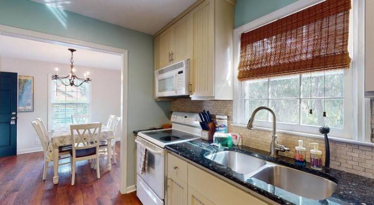 Vacation home with 3 rooms for 6 persons — photo 3