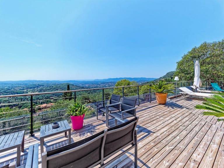 Villa  Grasse