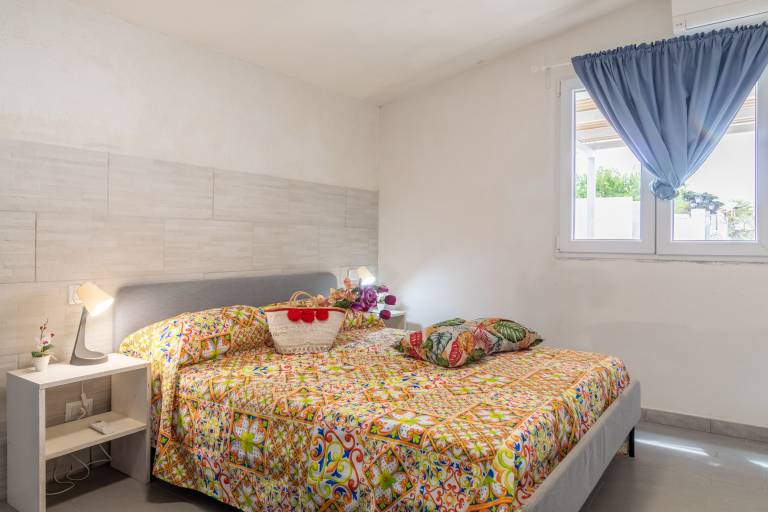 Apartment 'Raggio Di Sole In Oasi Del Mare' with Sea View, Wi-Fi and Air Conditioning — photo 2