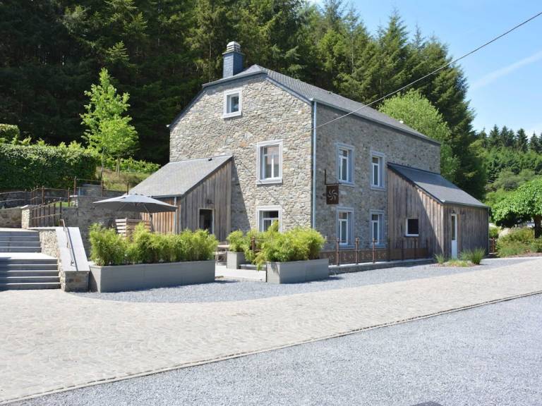 Cottage Gedinne