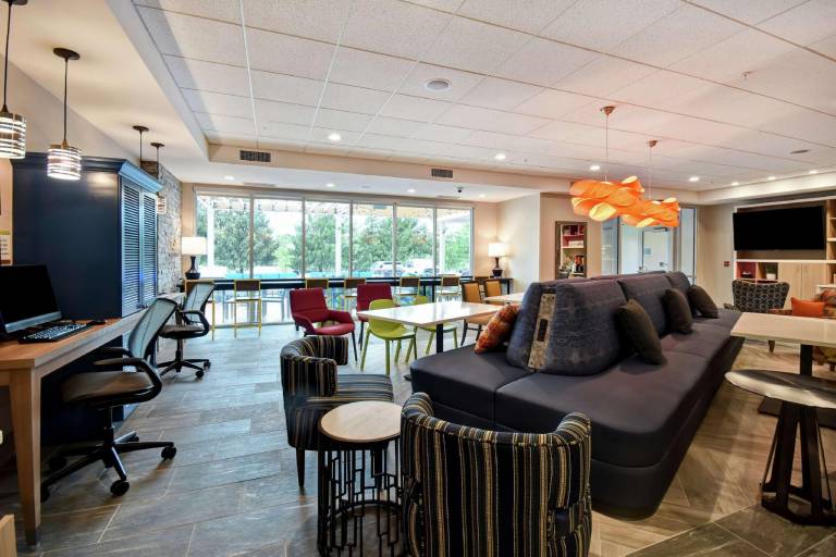 Home2 Suites by Hilton Georgetown — photo 2