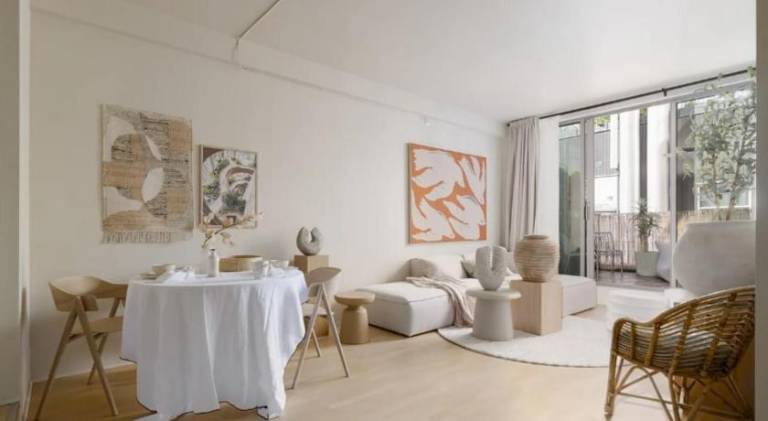 Holiday apartment | Near Oslo Opera House — photo 3