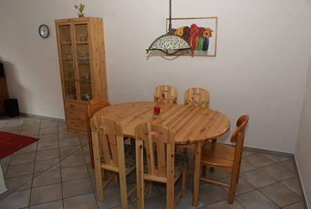 Ferienhaus Am Harlebogen 12 B — photo 5