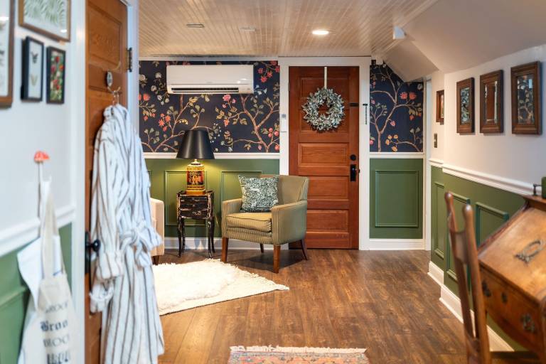 Apartment Staunton