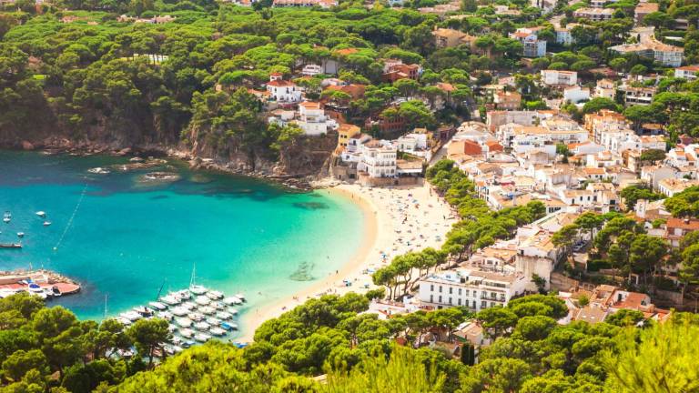 Apartamento  Palafrugell