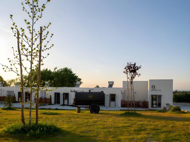 Pleasant farm with garden, patio & BBQ | Pets are welcome in Oliveira do Hospital