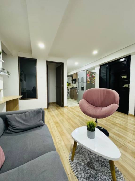 Departamento Pensilvana