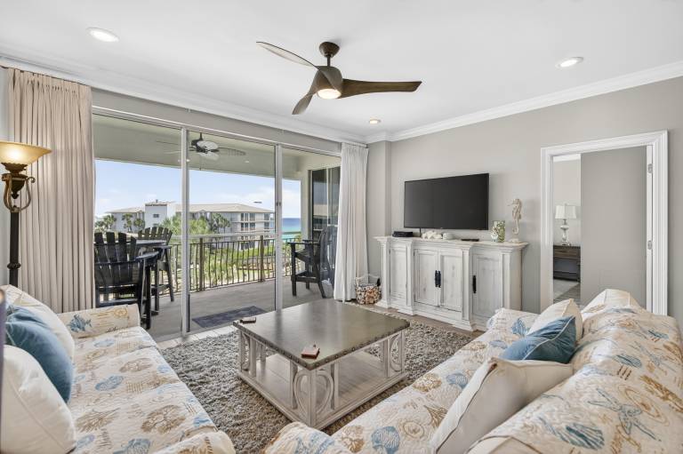 Condo  Rosemary Beach