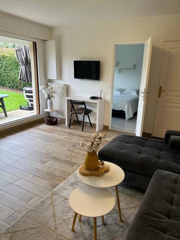 Appartement Meudon