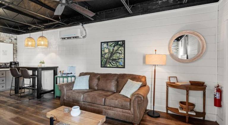 Vacation home with 1 room for 4 persons — photo 5