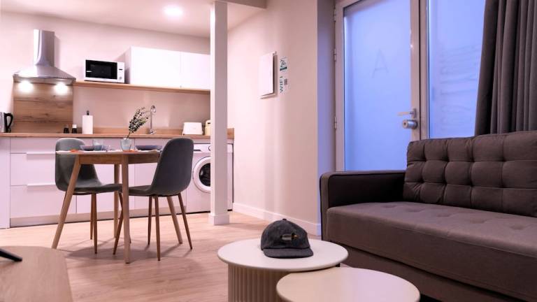 Apartamento León