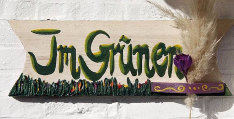 Ferienwohnung Tümlauer-Koog