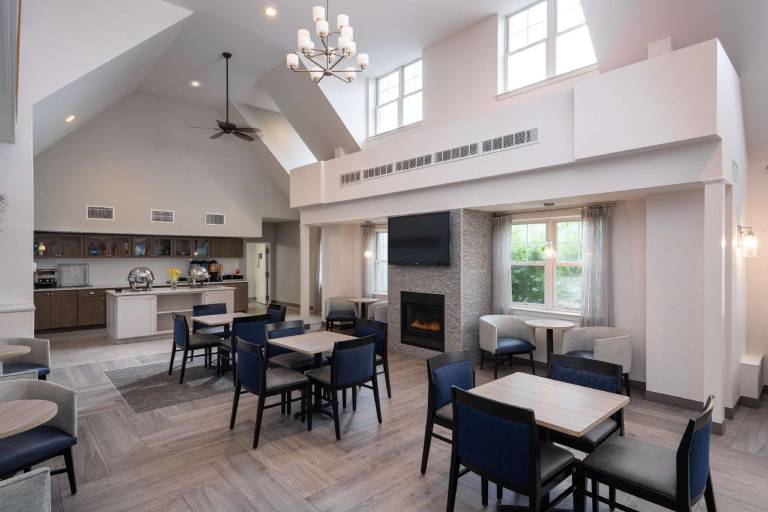 Homewood Suites by Hilton Boston/Andover — photo 3