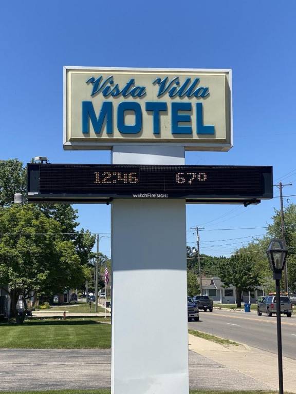 Vista Villa Motel — photo 4