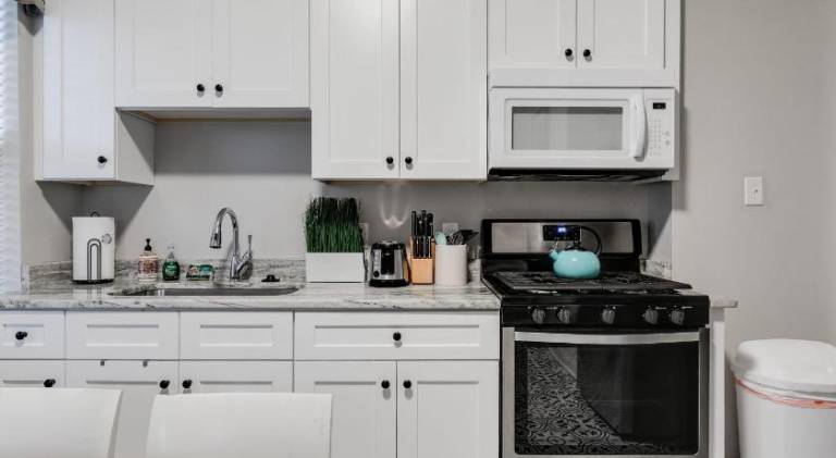 Rental apartment with 2 rooms for 6 persons — photo 4
