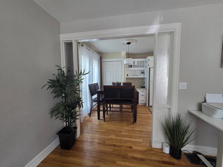 House Moncton