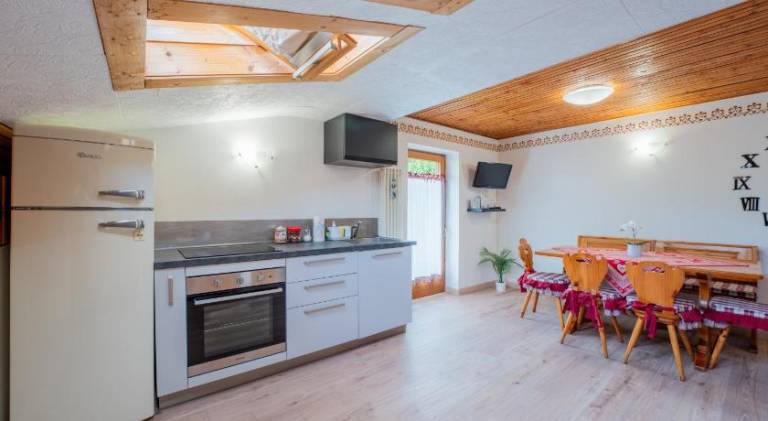 Holiday apartment with 1 room for 6 persons — photo 3