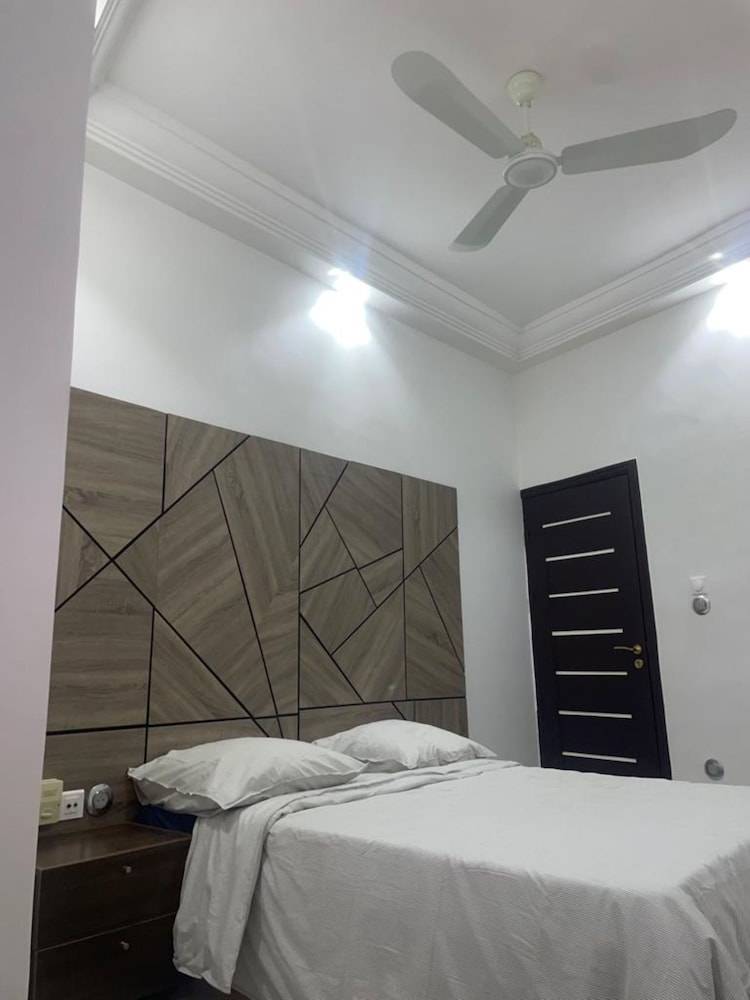 Appartement Yagbe
