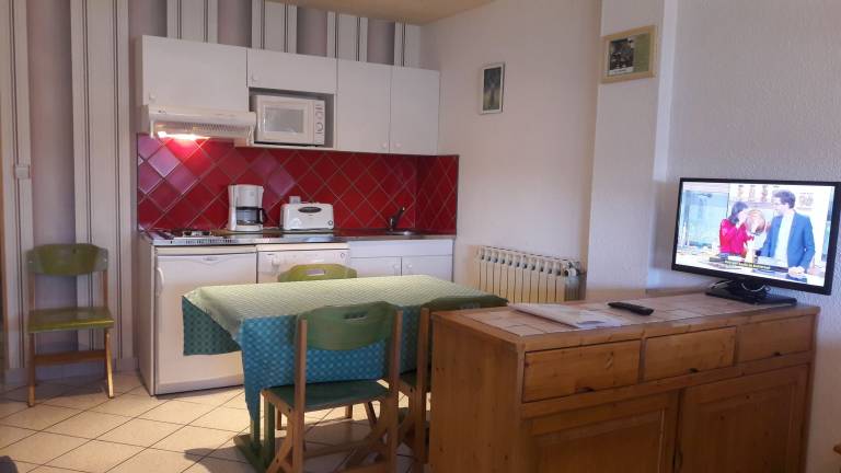 Appartement Girmont-Val-d'Ajol