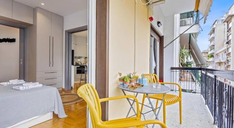 Wonderful apartment | Suitable for remote work | Pet-friendly — photo 4