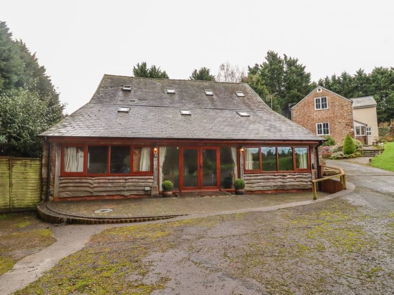 Cottage Ross-on-Wye