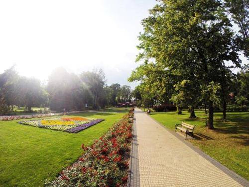 Apartament Rabka-Zdrój