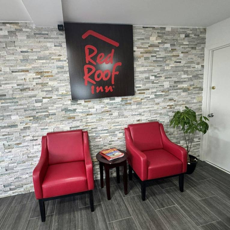Red Roof Inn Radcliff - Fort Knox — photo 4