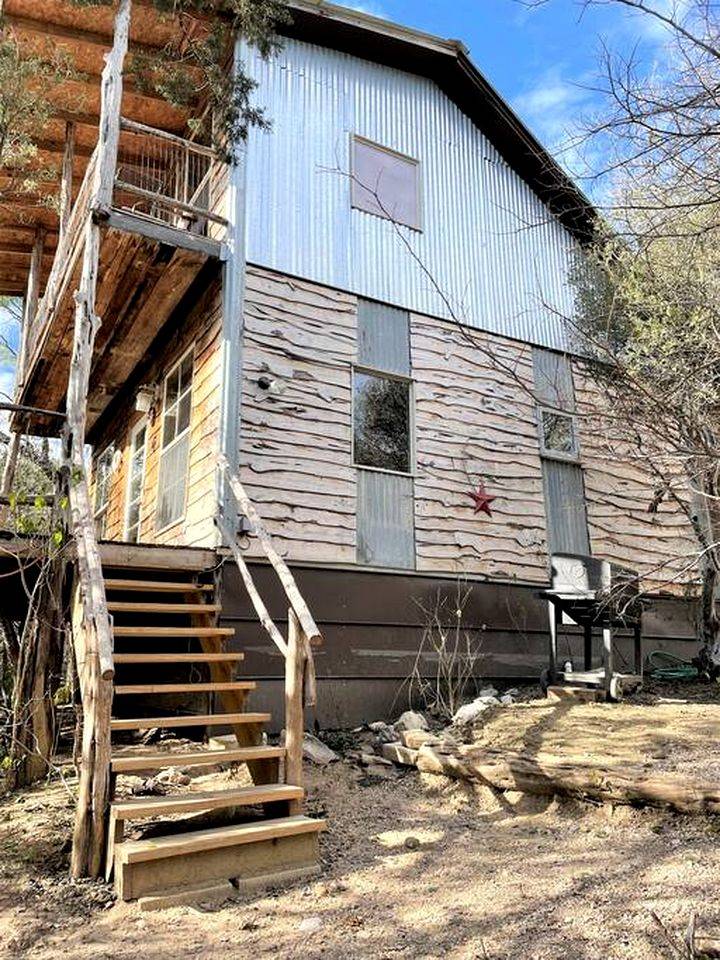 House  Marble Falls