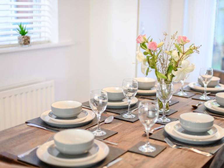 Fully equipped pleasant cottage with garden | Pets are welcome — photo 4