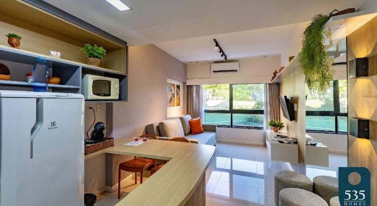 Holiday apartment with pool | Next to the beach | Good for workation | Pet-friendly — photo 2