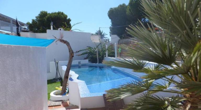 Charming holiday apartment with garden, terrace & private pool | Close to the beach | Pets are welcome — photo 5
