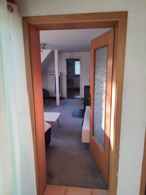 Wonderful rental apartment with BBQ | Garden view | Good for workation | Pets are welcome — photo 3