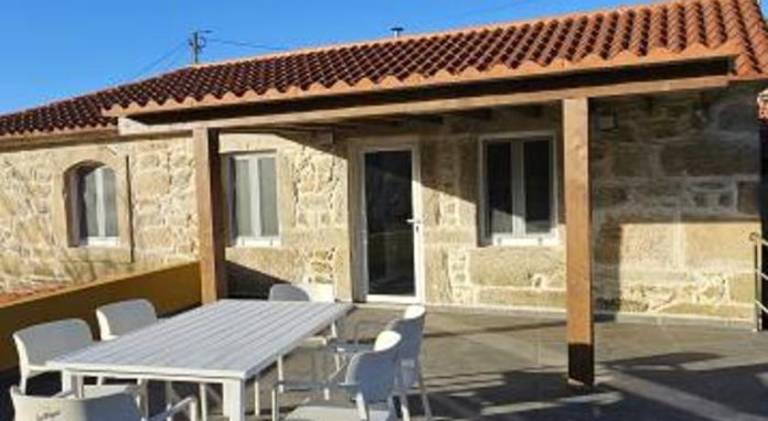 92 m² Ferienhaus