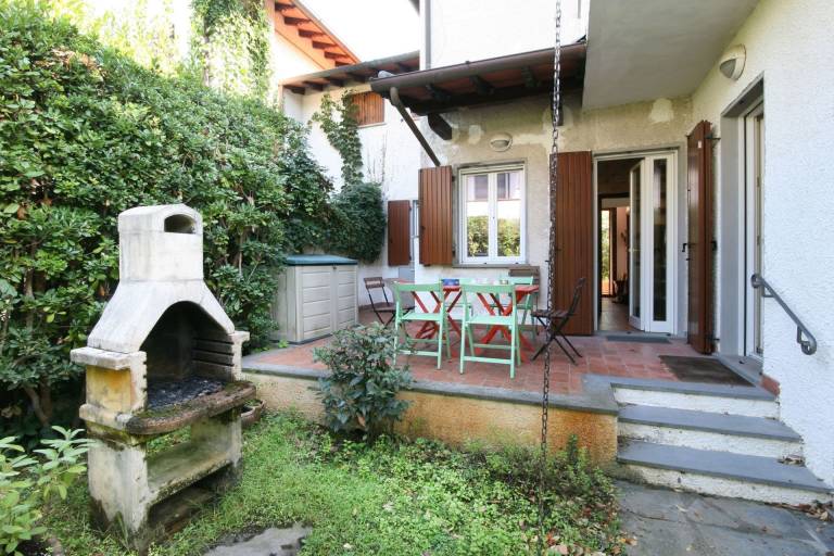 Villa Marina di Pietrasanta