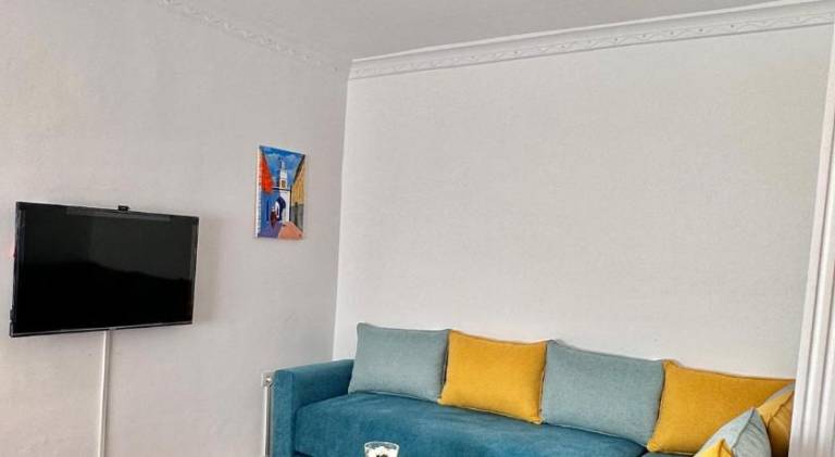 Appartement Tétouan