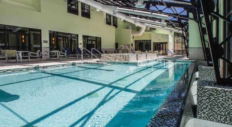 DoubleTree by Hilton Deadwood at Cadillac Jack's — photo 4