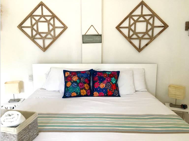 Cabana  Tulum