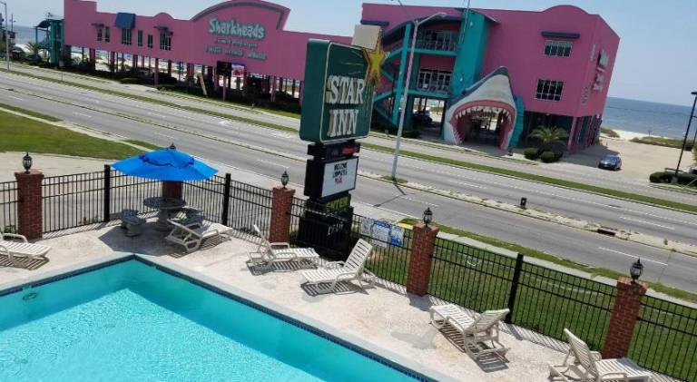 Star Inn Biloxi — photo 2