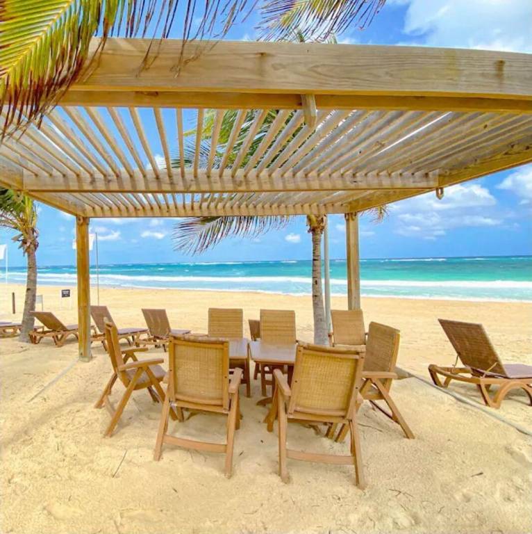 Appartement Bávaro