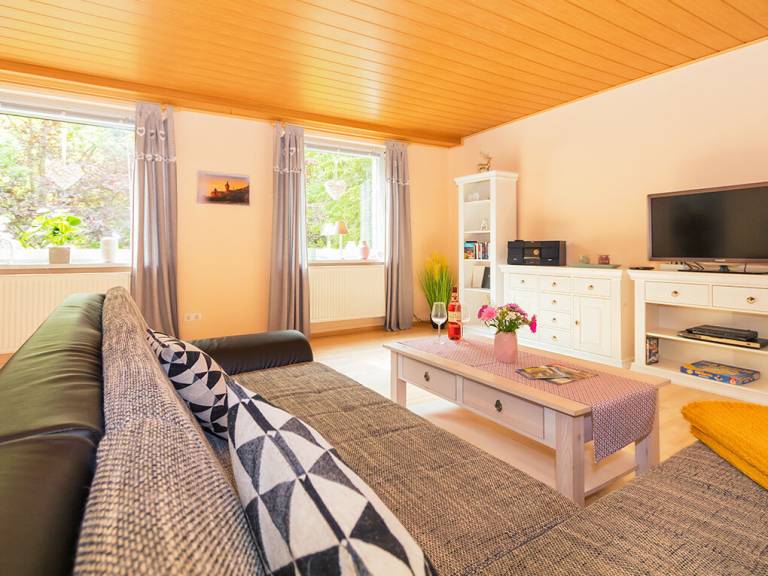 Holiday apartment with 1 room for 4 persons — photo 5