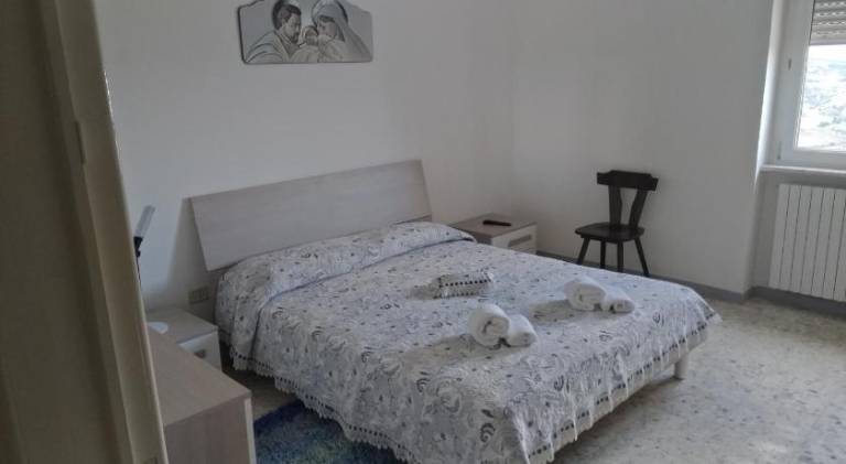 House with terrace | Pets allowed in Matera